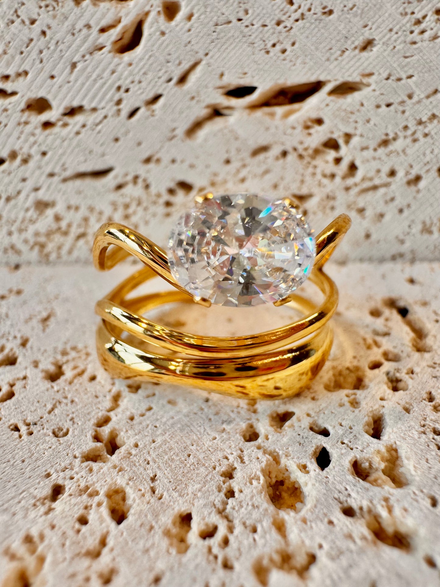 Trilogia d’Oro