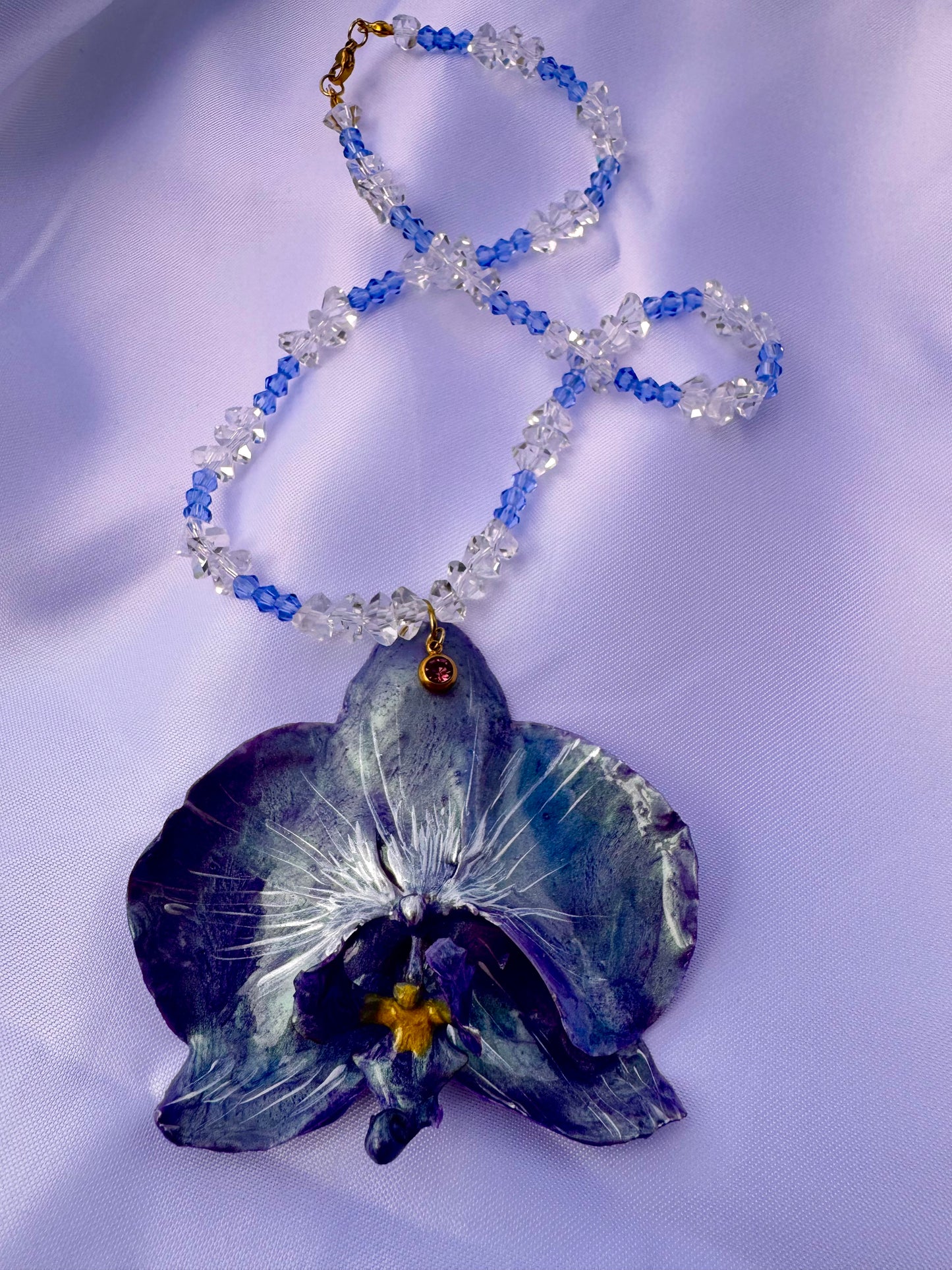 Orchidea Cosmica