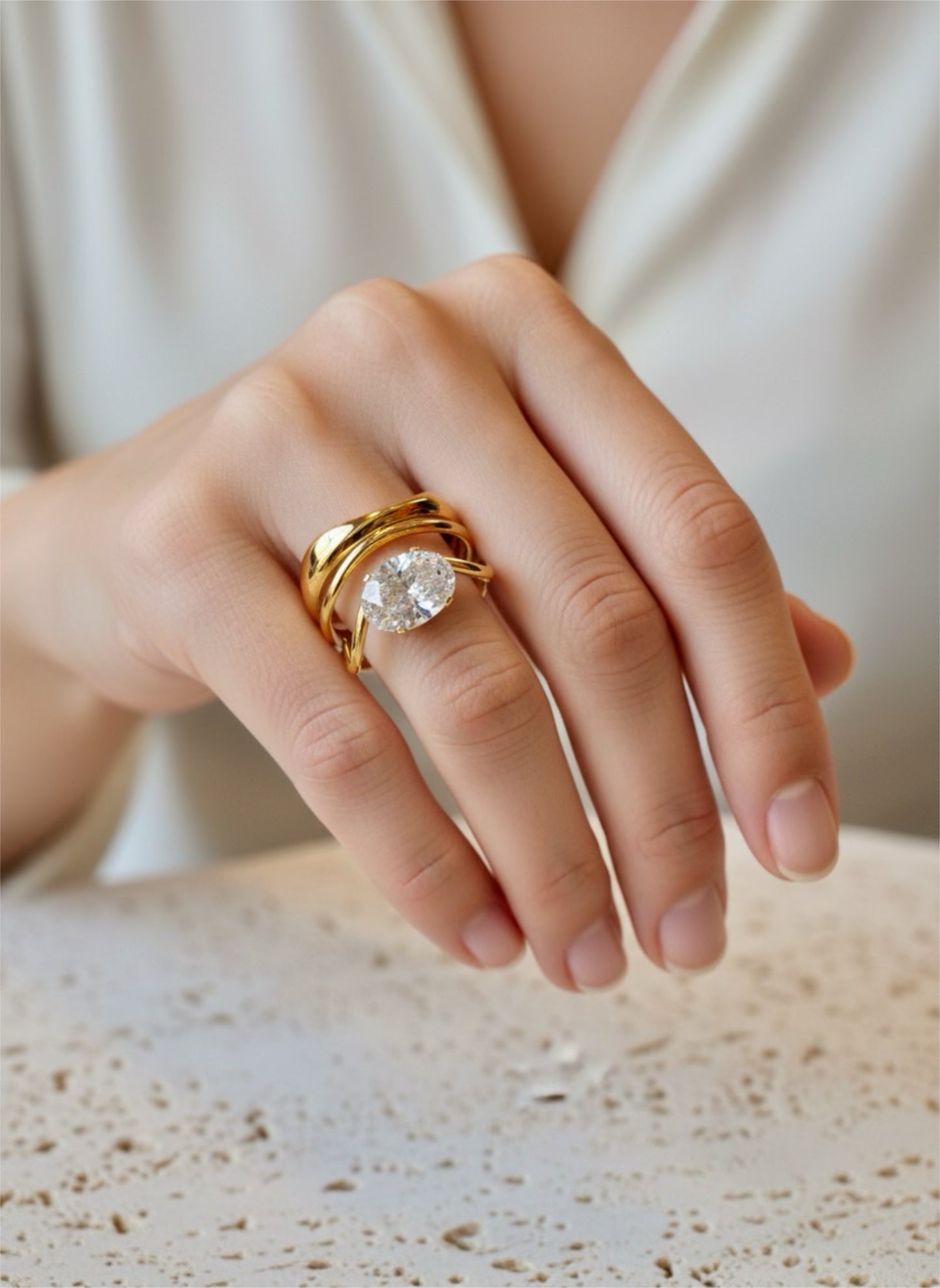 Trilogia d’Oro