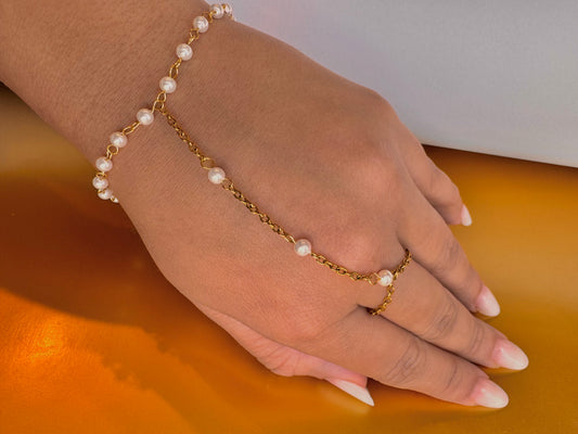 Braccialetto Pearl