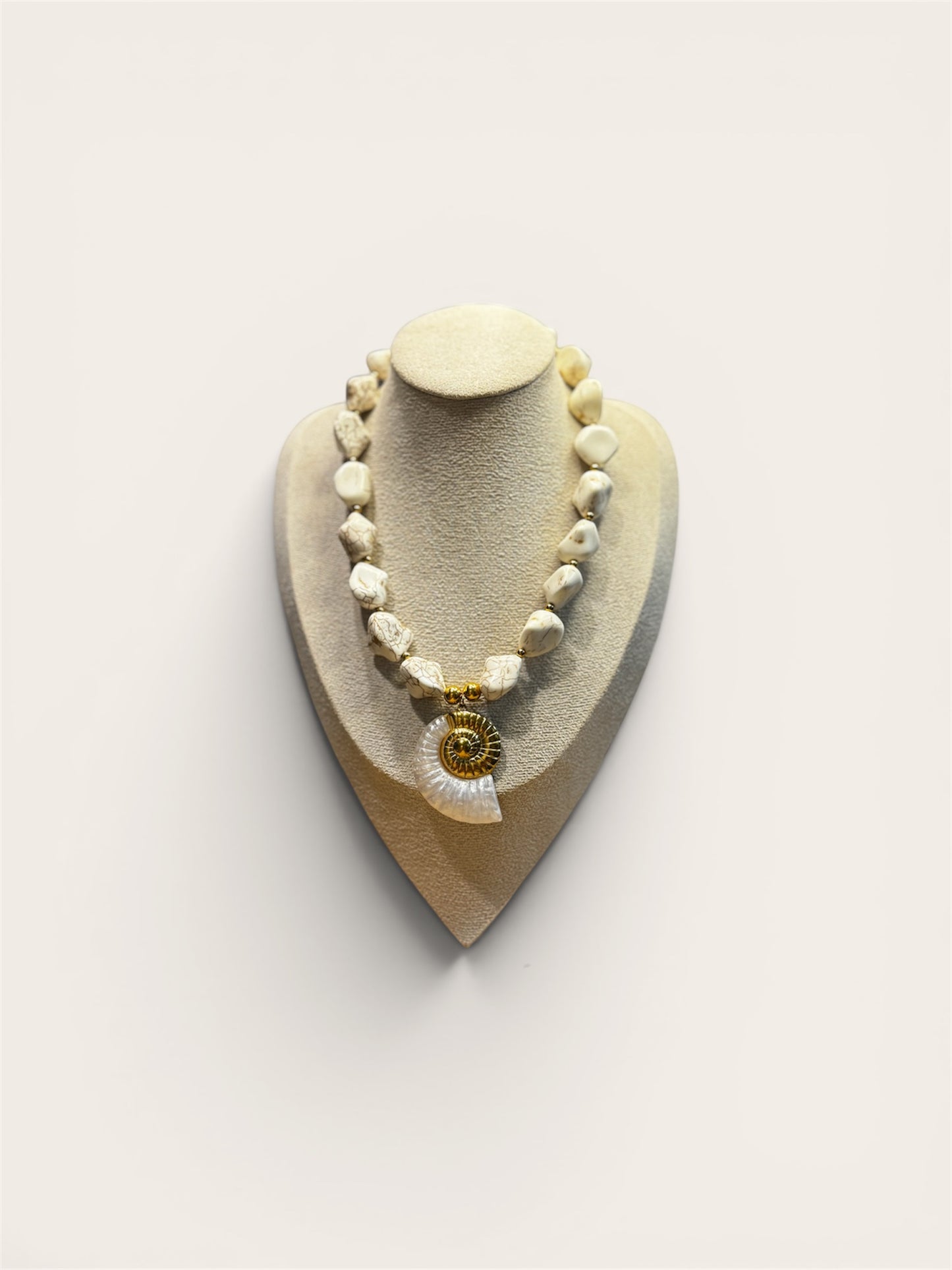 Collana Positano