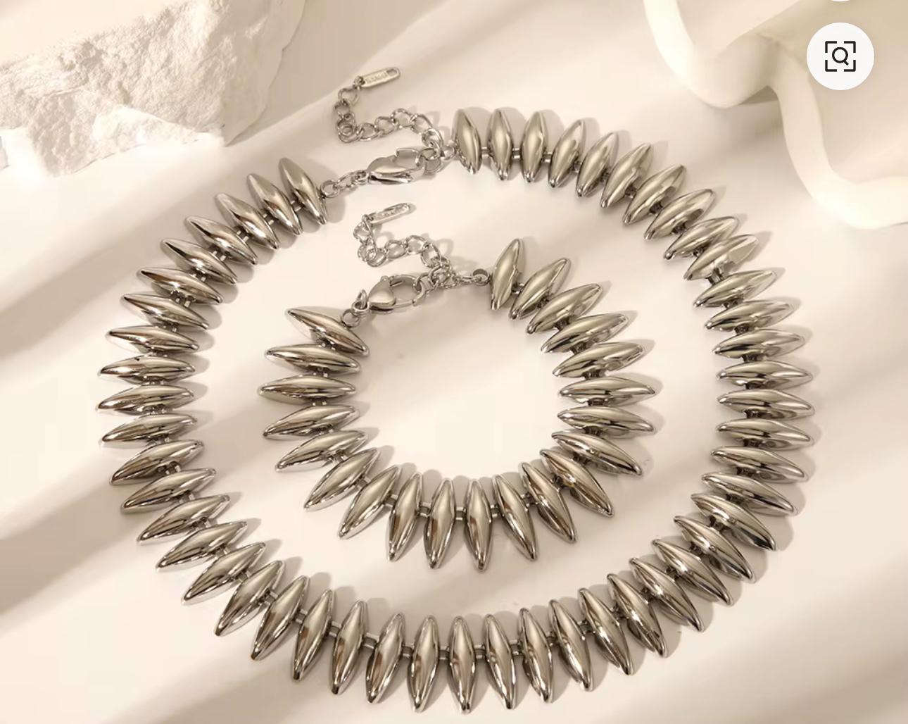 SET IMPERIALE