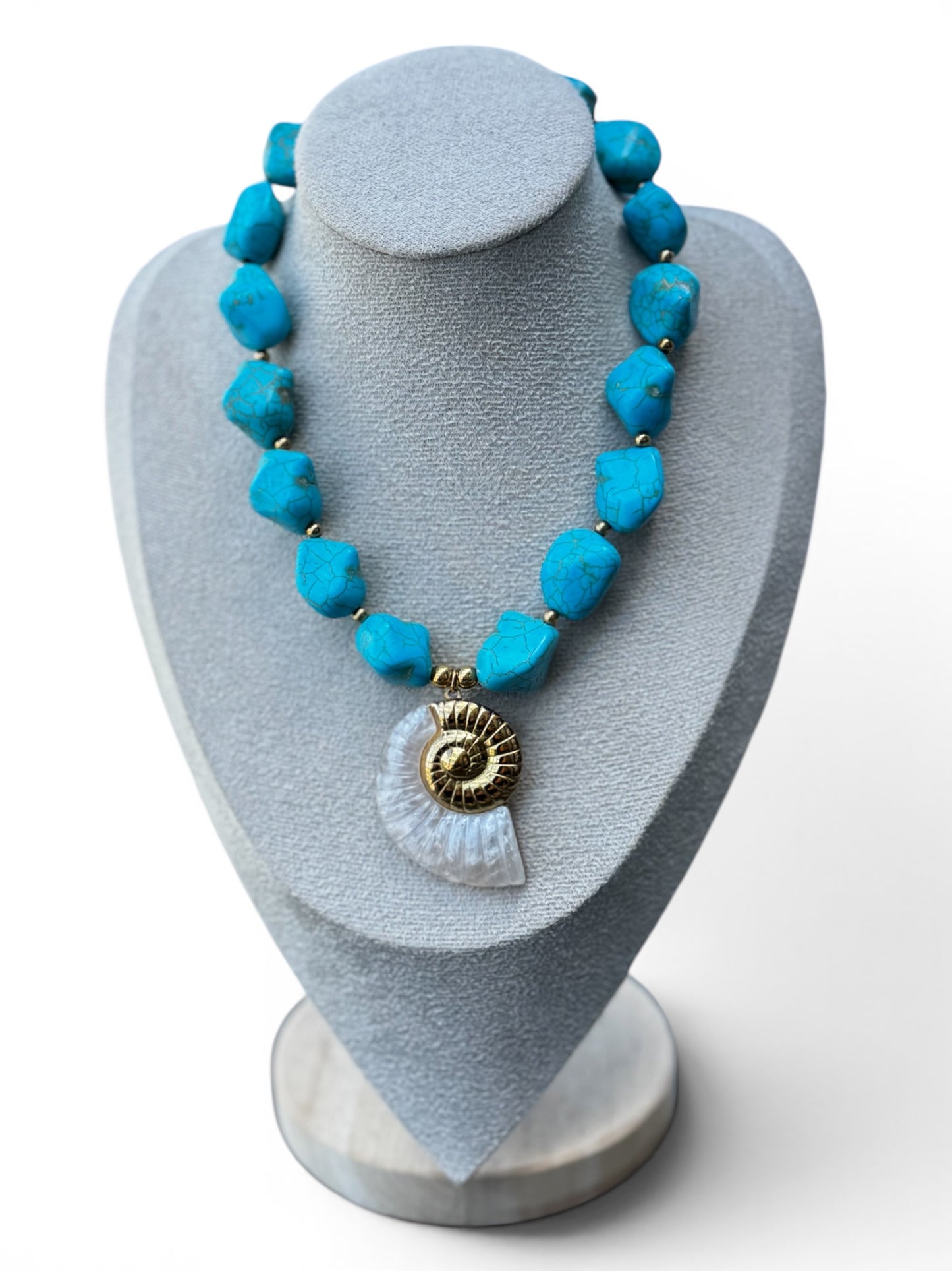 Collana Positano