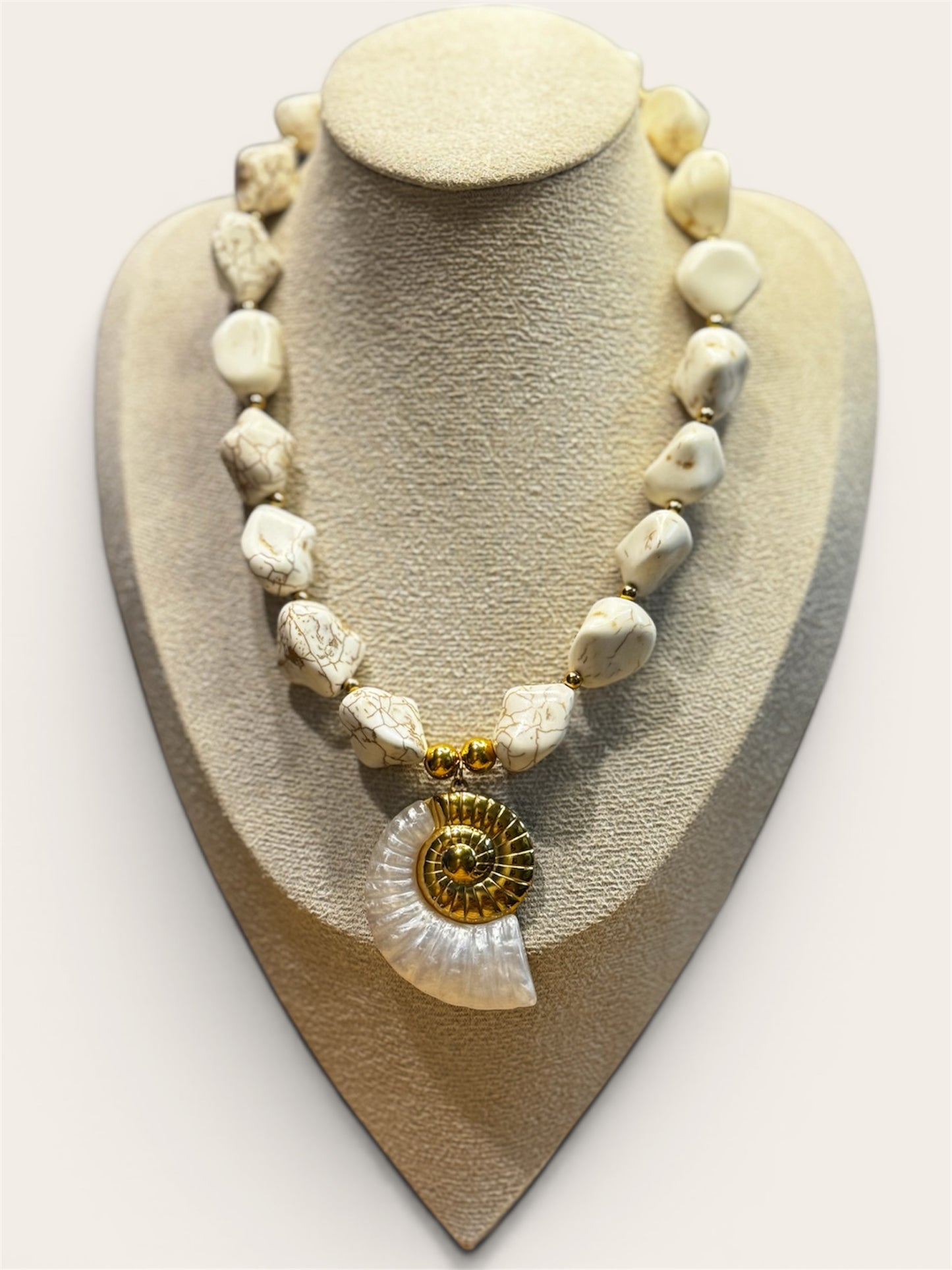 Collana Positano