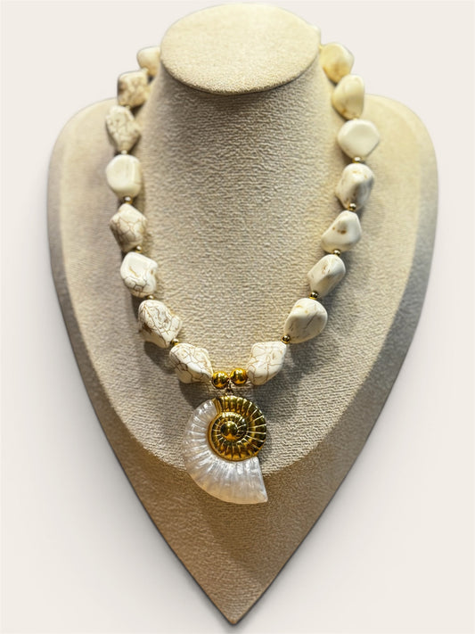 Collana Positano