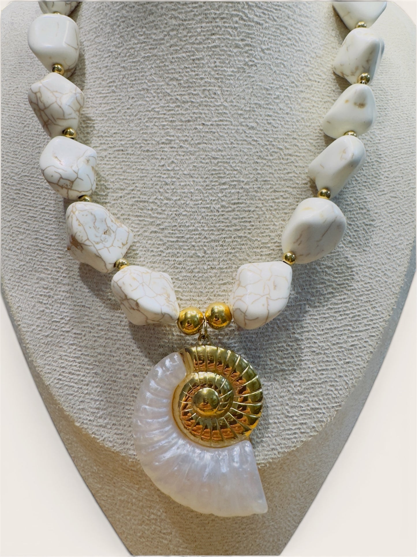 Collana Positano